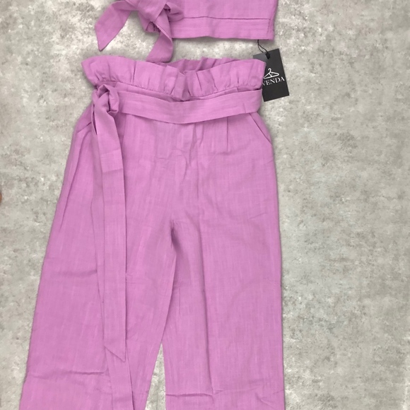 New Capri Set✨Last One✨ - Picture 5 of 8